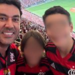 Quem era o secretário que se matou após executar os próprios filhos?