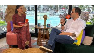 Diretor de Esportes do SBT fala sobre expectativas para a Copa do Mundo de 2026