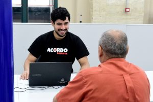 Mutirão em Campinas oferece desconto para quitar dívidas