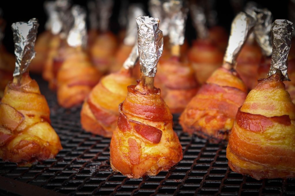festival da coxinha campinas. Átila Ribeiro/Divulgação.