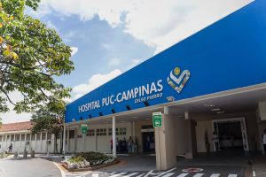 PUC-Campinas mantém pronto-socorro do SUS superlotado