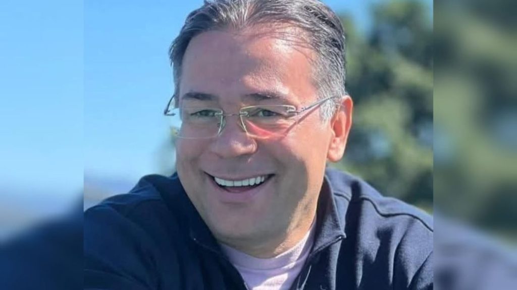 Ex-prefeito de Cubatão, Ademário Oliveira, é acusado de estupro