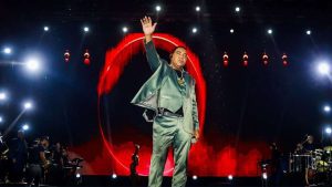 aniversário de paulínia