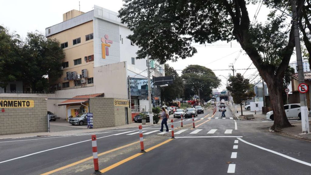 campinas mortes no trânsito