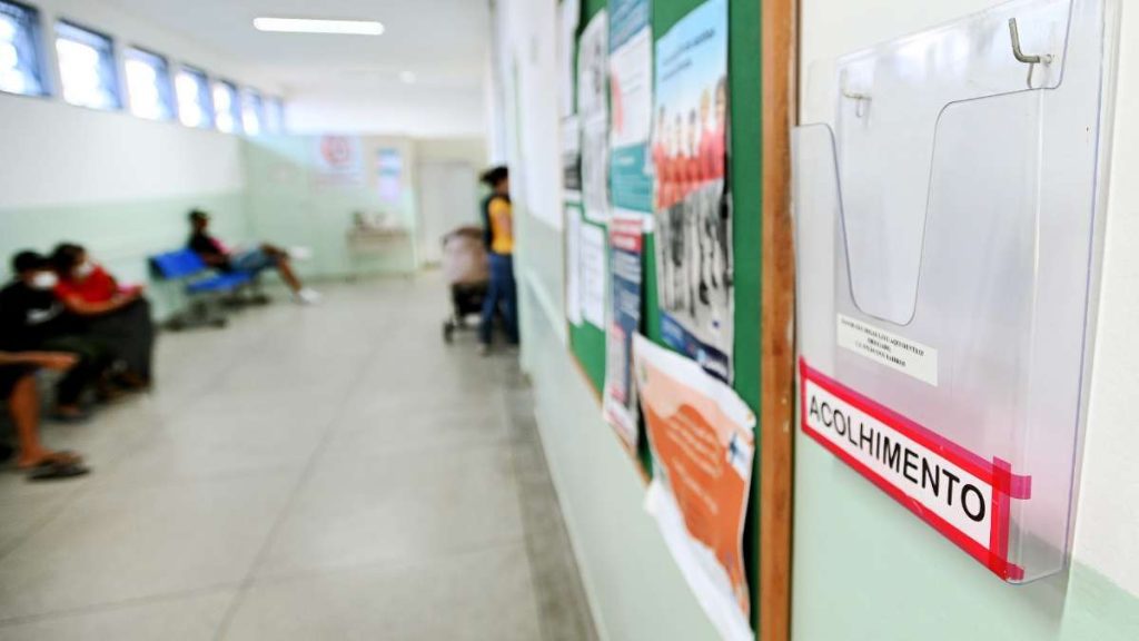 casos de tuberculose em Campinas