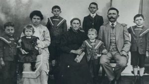 societá italiana di Santos