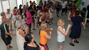 fábrica cultural de Santos