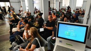 feirão de empregos campinas