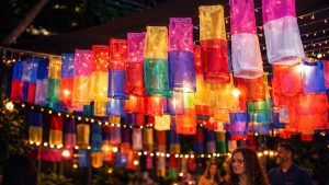 festival coreano em campinas