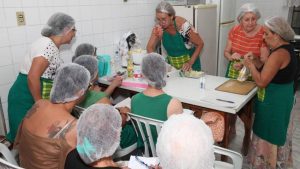 Fundo Social de Santos abre 108 vagas de cursos gratuitos de qualificação