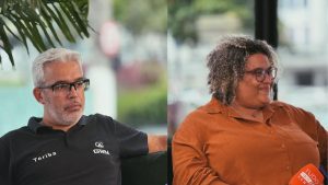 Coordenadora e Gerente GWM no Tudo Pode Verão