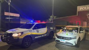 dupla presa furtava medicamentos em Campinas