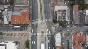 mortes no trânsito campinas