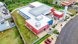 nova creche indaiatuba