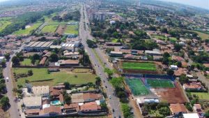 O que fazer em Paulínia: parques, lazer e vida noturna para aproveitar a cidade