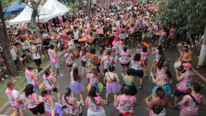 pré-carnaval campinas firmino píton
