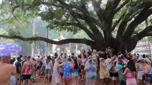 previsão do tempo carnaval 2026 campinas