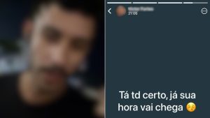 Influenciador diz que 'errou', mas insinua 'recalque' após falas racistas em SP