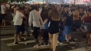 Adolescente de 17 anos morre baleado após show no litoral de SP