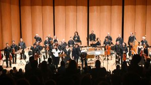 sinfônica de campinas