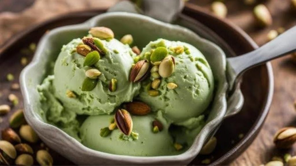 Dia Mundial do Pistache: ingrediente é protagonista da gastronomia à perfumaria