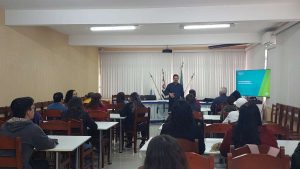 vagas temporárias páscoa em santos