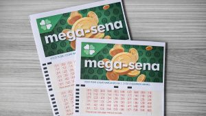 Bolão da Mega-Sena 2983 em Campinas premiado com R$ 68.098,08 na lotérica Sonho Certo.