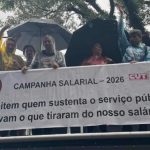 Greve em Araras termina após 10 dias e expõe crise no setor