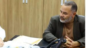 Carlos Augusto César reassume vice-prefeitura de Hortolândia após ser preso