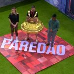 BBB 26: Pedra, Papel e Tesoura coloca Boneco, Jonas e Ana Paula no paredão