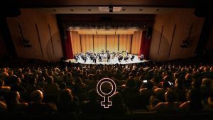 Campinas apresenta programação especial para o Dia da Mulher