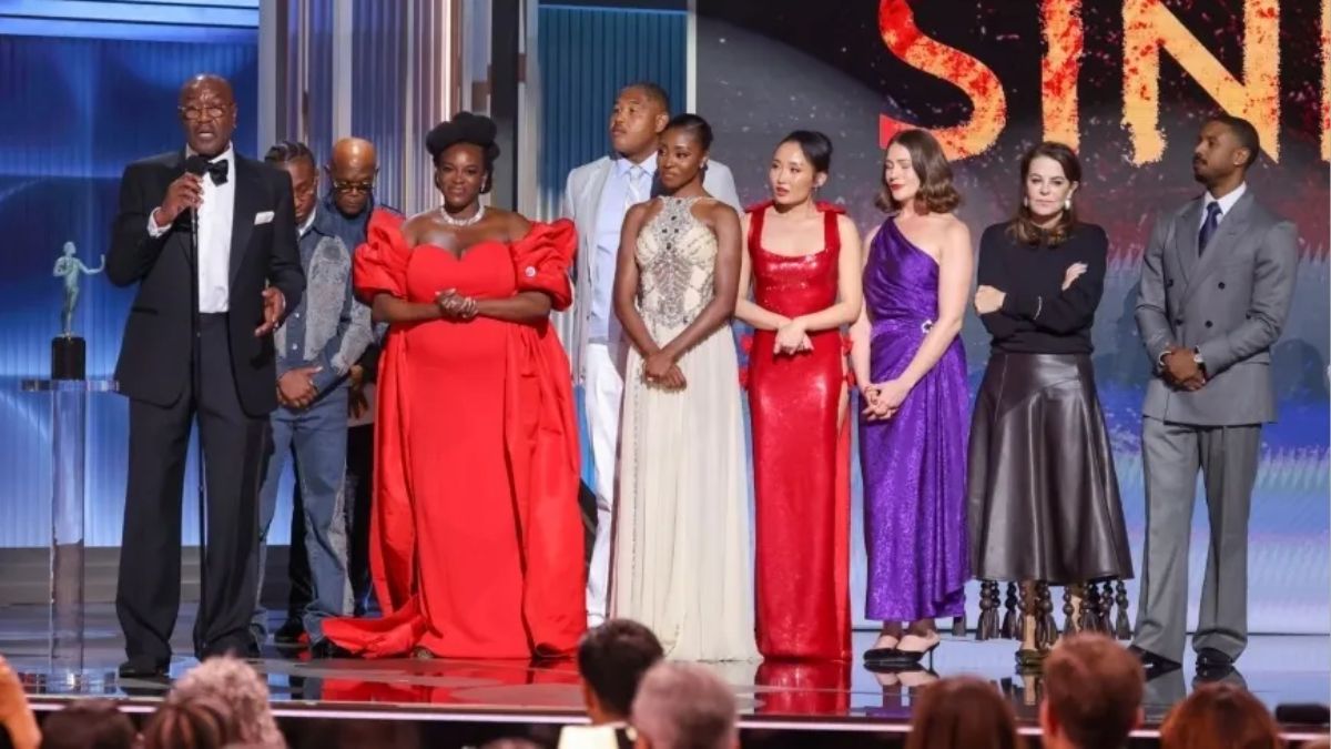 lista completa dos vencedores do The Actor Awards 2026