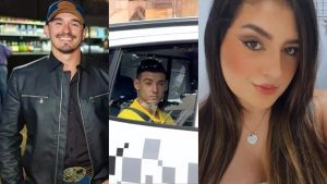 Tribunal do Júri de Piracicaba durante condenação do PM Leandro Henrique Pereira a 58 anos de prisão.