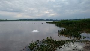 Afogamento em represa termina com morte de homem em Americana