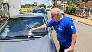 Emdec inicia fiscalização na Unicamp com fase educativa e “multa moral”
