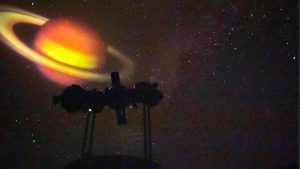 Planetário do Taquaral apresenta sessões sobre "Mulheres na Astronomia"