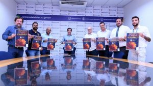 Campanha Imposto de Renda Solidário 2026 Indaiatuba