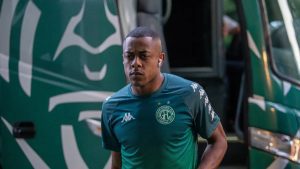 Ponte contrata jogador que ficou 970 dias suspenso por manipulação de resultados