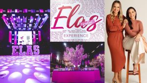 Elas Experience acontece em abril em Santos