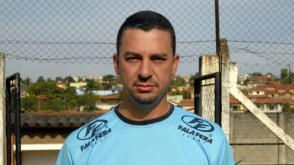 Condenado por fraude, ex-jogador do Santos e Ponte Preta é preso pelo BAEP