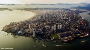 Cidades da Baixada Santista em destaque no 18º Ranking do Saneamento 2026, estudo do Instituto Trata Brasil.