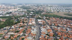 Município de Hortolândia