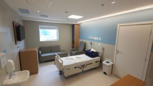 Hospital Mont Serrat é inaugurado em Santos com foco em tecnologia