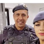 Mensagens revelam ofensas de oficial a PM morta: ‘Lugar de mulher é em casa’