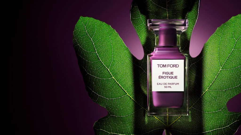 Tom Ford TF Figue Erotique