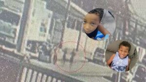 Pedro Henrique e Henry Miguel, primos encontrados mortos em carro abandonado em Praia Grande, litoral paulista.