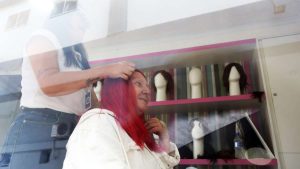 doação de cabelo e peruca campinas