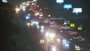 Trânsito Sistema Anchieta-Imigrantes