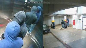 Criminosos armados disfarçados de policiais em sequestro de homem e crianças na zona rural de Jaguariúna.