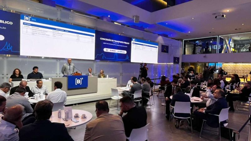 sancetur ganha concessão do lote sul do transporte de campinas